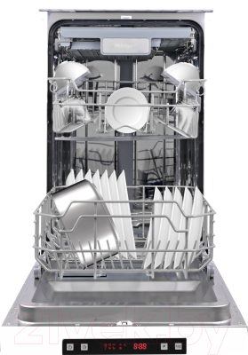 Посудомоечная машина Weissgauff DW 4035