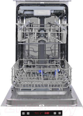 Посудомоечная машина Weissgauff DW 4035