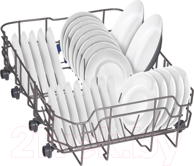 Посудомоечная машина Weissgauff DW 4035