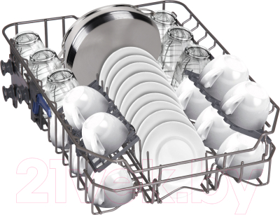Посудомоечная машина Weissgauff DW 4035