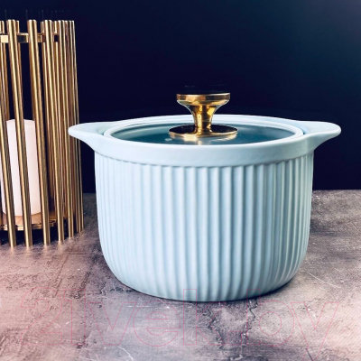 Кастрюля Lenardi 133-250