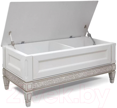 Банкетка Гомельдрев Бристоль ГМ 6499К Дуб/Italia-02