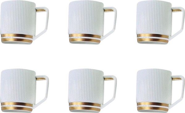 Набор кружек Lenardi Эллада 133-265 - фото