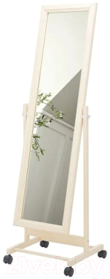 Зеркало Мебелик BeautyStyle 27