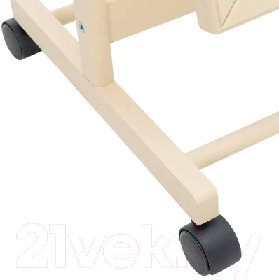 Зеркало Мебелик BeautyStyle 27