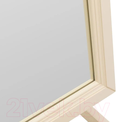 Зеркало Мебелик BeautyStyle 27