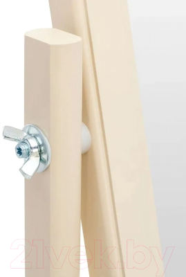 Зеркало Мебелик BeautyStyle 27