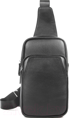 Рюкзак Mironpan 11723 (черный) - фото