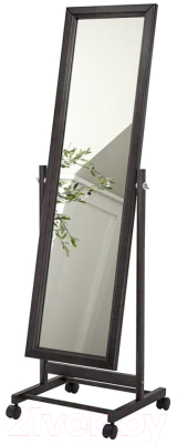 Зеркало Мебелик BeautyStyle 27