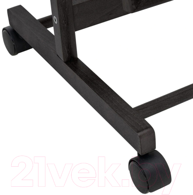 Зеркало Мебелик BeautyStyle 27