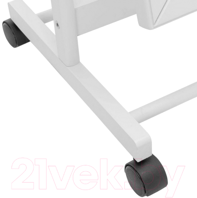 Зеркало Мебелик BeautyStyle 27