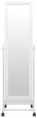 Зеркало Мебелик BeautyStyle 27