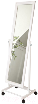 Зеркало Мебелик BeautyStyle 27