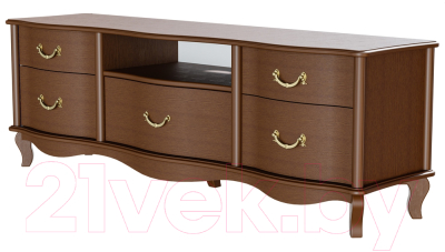 Тумба Мебелик Джульетта ТВ 2 - фото