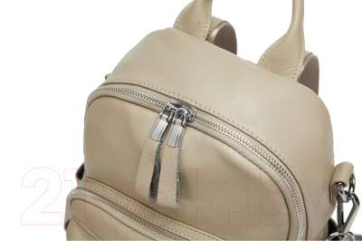 Рюкзак Mironpan 68991 (бежевый)