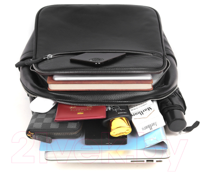 Рюкзак Mironpan 21623 (черный)