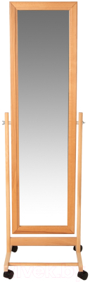 Зеркало Мебелик BeautyStyle 27