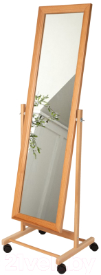 Зеркало Мебелик BeautyStyle 27