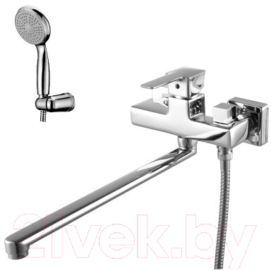 Смеситель LEMARK BASIS LM3617C - фото