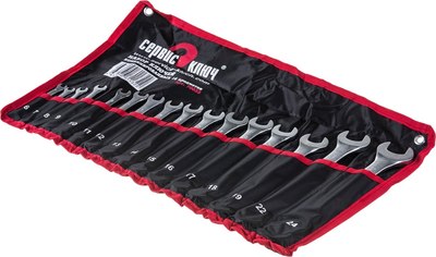 Набор ключей Сервис Ключ 70033