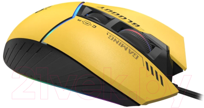 Мышь A4Tech Bloody W95 Max Sport