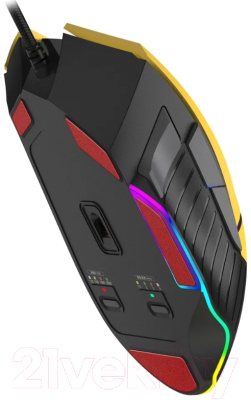 Мышь A4Tech Bloody W95 Max Sport