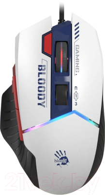 Мышь A4Tech Bloody W95 Max Sport - фото