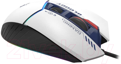 Мышь A4Tech Bloody W95 Max Sport