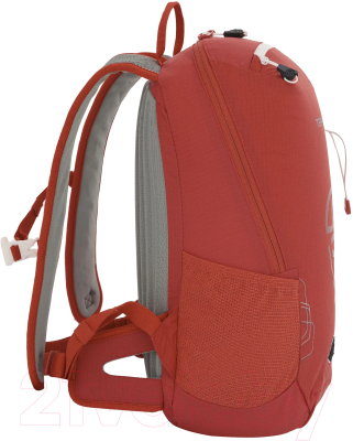 Рюкзак туристический Ternua Jagger 14L / 2691936-9777