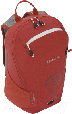 Рюкзак туристический Ternua Jagger 14L / 2691936-9777