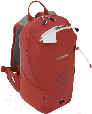 Рюкзак туристический Ternua Jagger 14L / 2691936-9777