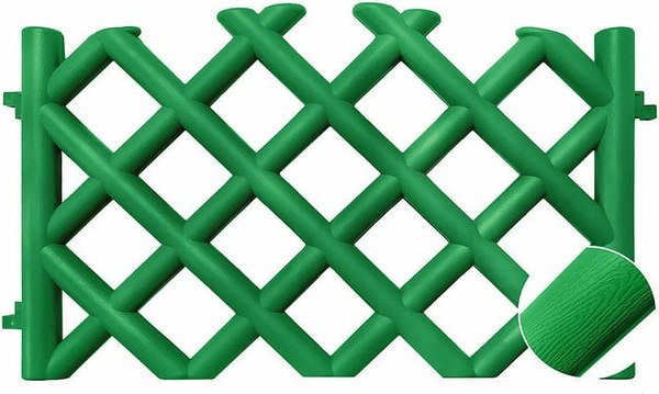 Изгородь декоративная Gardenplast Barokko 00053