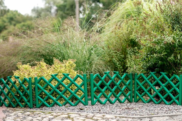 Изгородь декоративная Gardenplast Barokko 00053