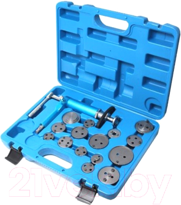 Набор автоинструмента RockForce RF-65815 - фото