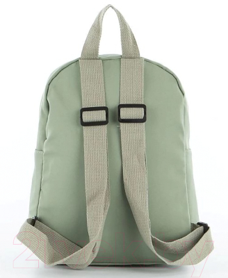 Детский рюкзак Ecotope 287-1737-MNY (мятный/желтый)