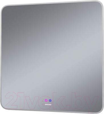 Зеркало Grossman Elegans LED / 178080 - фото