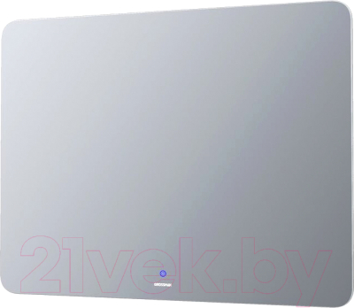 Зеркало Grossman Elegans-промо LED / 17100801 (с сенсорным выключателем) - фото