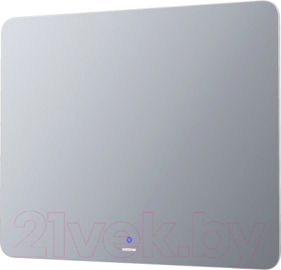 Зеркало Grossman Elegans-промо LED / 1790801 - фото