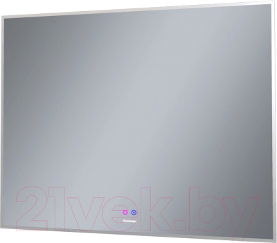 Зеркало Grossman Pragma-норма LED / 1810080 - фото
