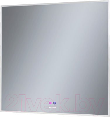 Зеркало Grossman Pragma-норма LED / 188080 - фото