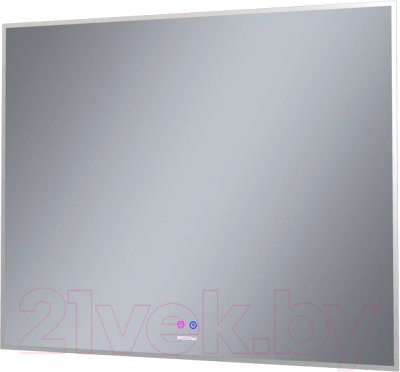 Зеркало Grossman Pragma-норма LED / 189080 - фото