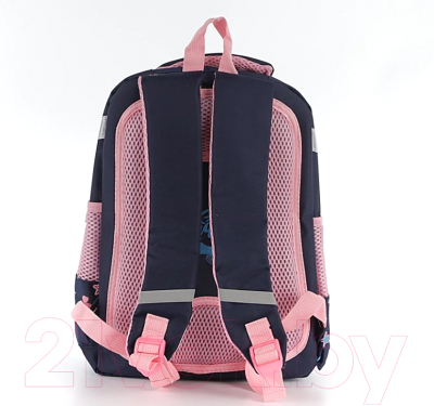 Школьный рюкзак Miqini 306-1006-NCL