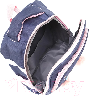 Школьный рюкзак Miqini 306-1006-NCL