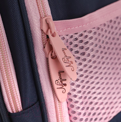 Школьный рюкзак Miqini 306-1006-NCL