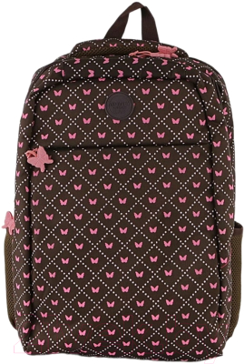 Школьный рюкзак Miqini 306-7217-BPN - фото