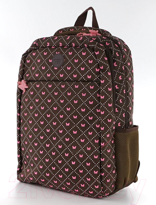 Школьный рюкзак Miqini 306-7217-BPN