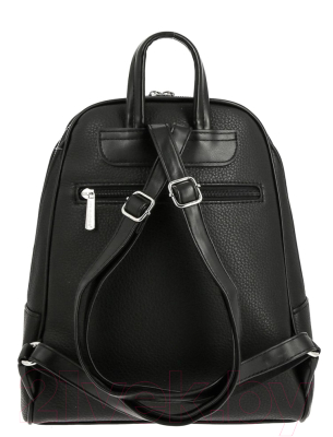 Рюкзак David Jones 823-6905-3-BLK (черный)