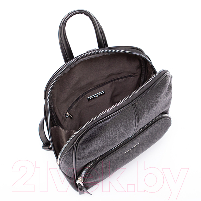 Рюкзак David Jones 823-6905-3-BLK (черный)