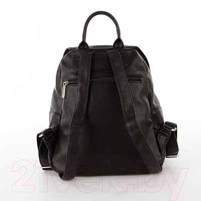 Рюкзак David Jones 823-CH21041D-BLK (черный)