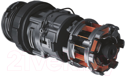 Аккумуляторная дрель-шуруповерт Einhell TE-CD 18/50 Li BL (4513896)